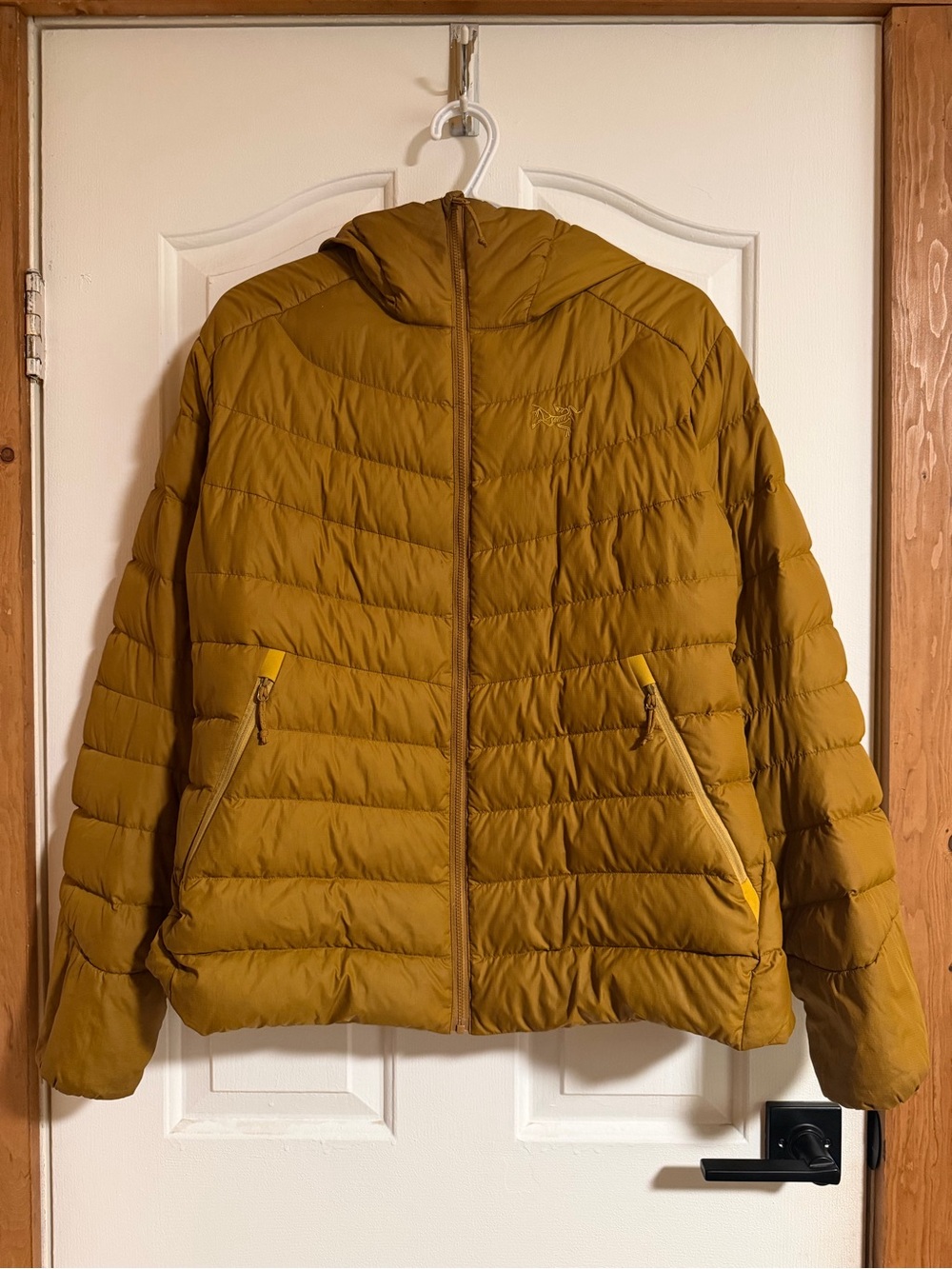Arc'teryx Cerium Hoody